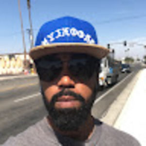 Meet your Posher, Nicholas